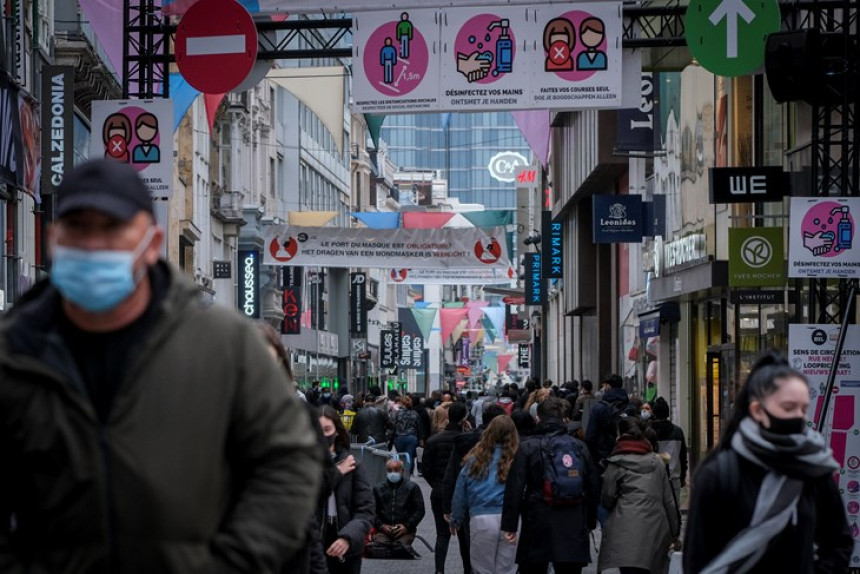Zatvorila se zemlja na vrhu "crne liste" EU