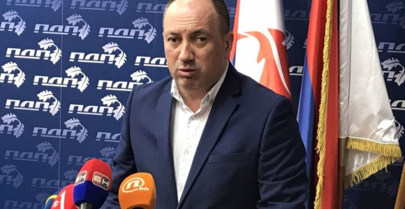 Crnadak: Omogućiti bezbjedno glasanje