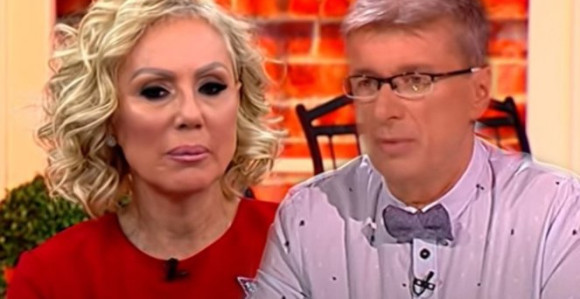 Otkrivena tajna: Brena i Saša su bili u vezi 6 godina!