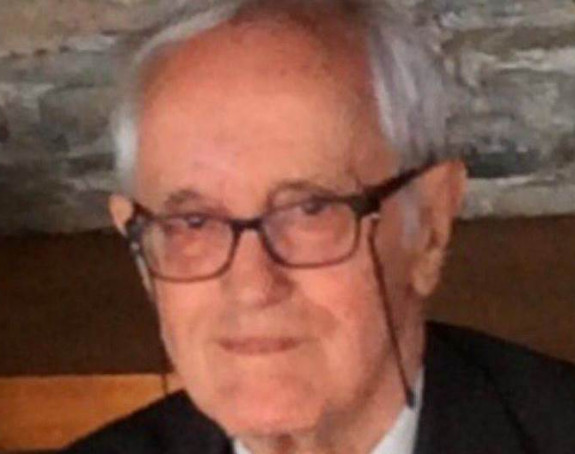 Umro poznati bh. novinar Dobrota Lošić