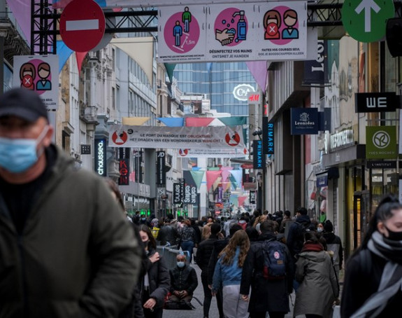 Zatvorila se zemlja na vrhu "crne liste" EU