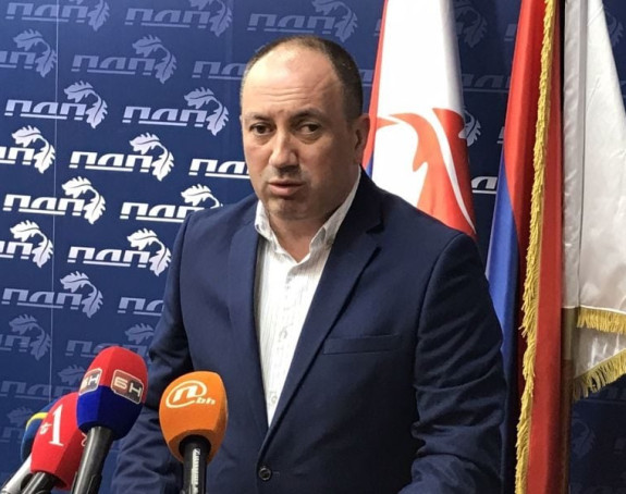 Crnadak: Omogućiti bezbjedno glasanje
