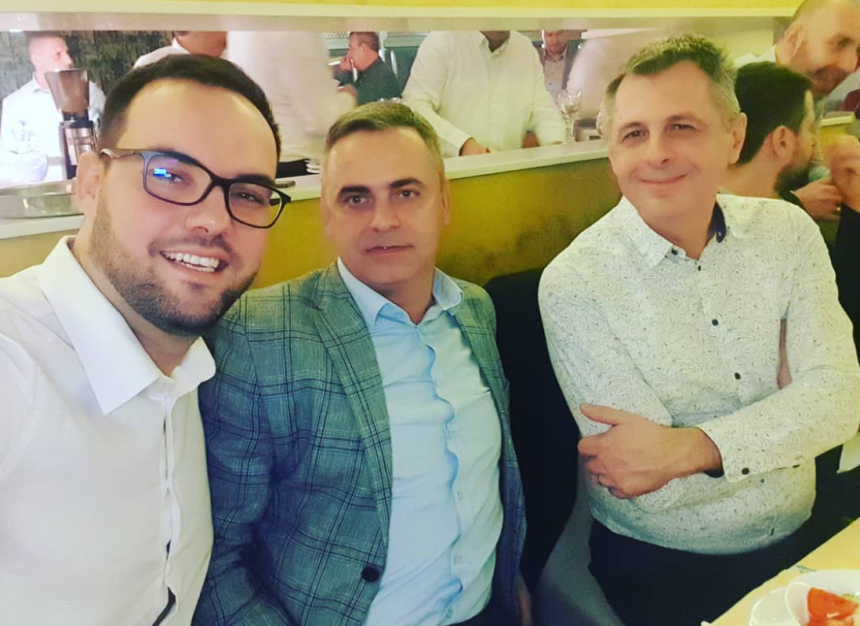 Погледајте каква мафија стоји иза Игора Радојичића?!
