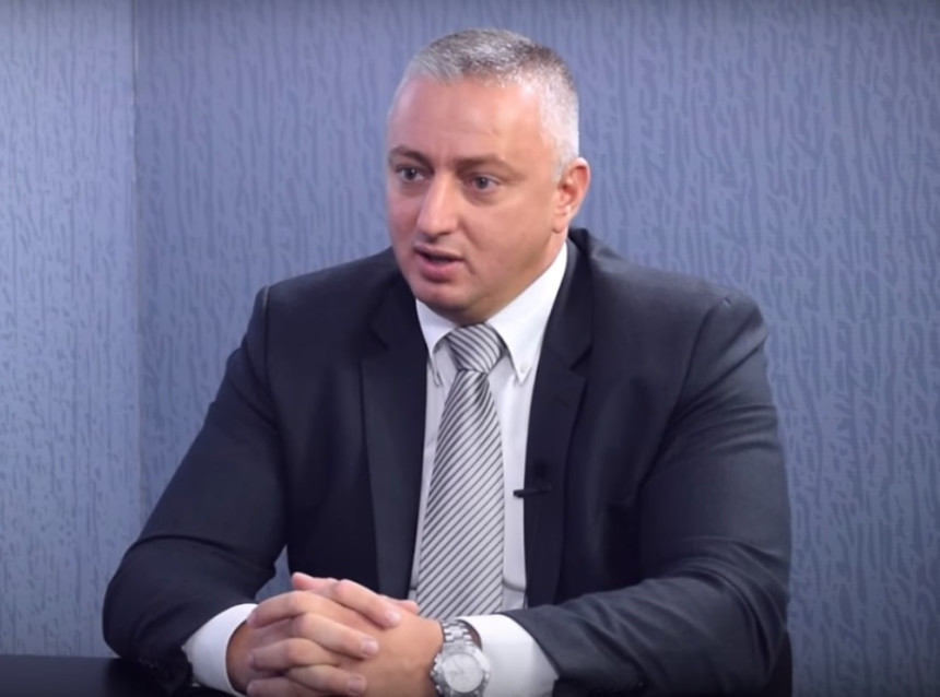 Beč je centrala za džihadiste sa Balkana