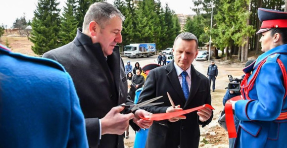 Prijava protiv Gašanovića u jeku izborne kampanje