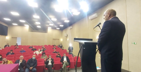Pomoć Domu zdravlja i ljudima mora biti prioritet