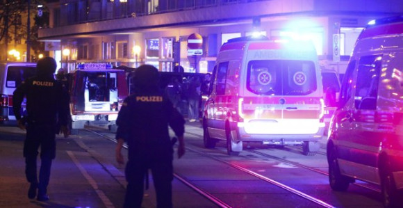 Potvrđeno: Iz Beča stigao zahtjev za saradnju i Skoplju