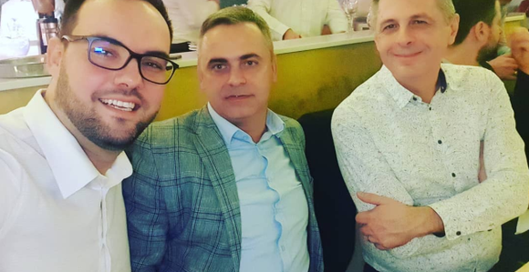 Погледајте каква мафија стоји иза Игора Радојичића?!