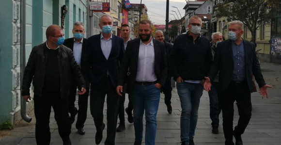 Козарска Дубица запостављена од свих нивоа власти!