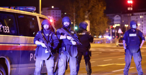 Državljanka BiH ranjena u napadu u Beču