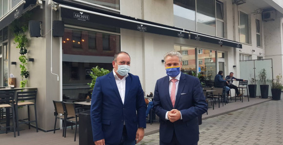 Bez pritiska iz EU, nema borbe protiv korupcije!