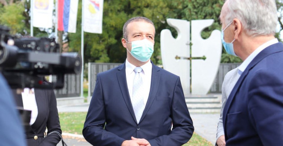 Narod Gradiške je nezadovoljan, nudimo konkretne mjere