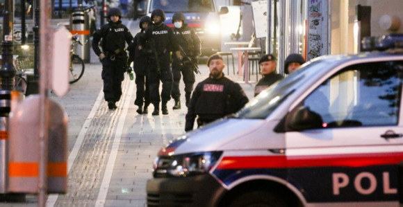 ID preuzela odgovornost za napad u Beču