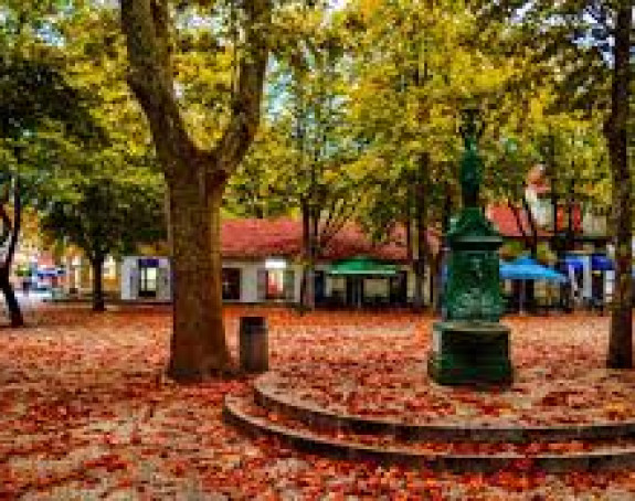 Danas promjenljivo vrijeme, malo sunca malo oblaka