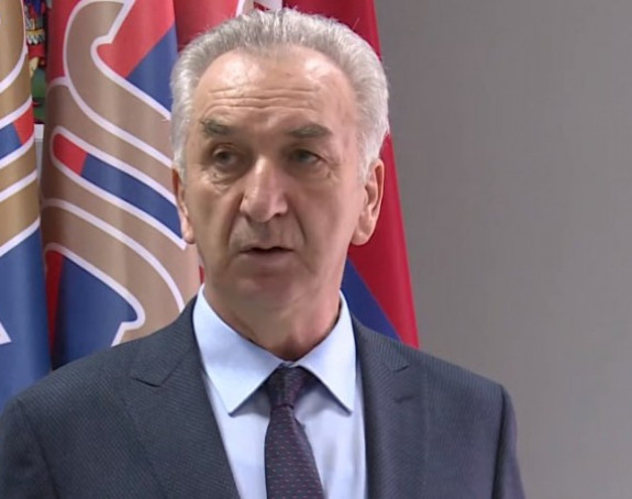 Šarović optimista: Rezultati mogu biti ravni onima iz 2012. godine ili čak bolji