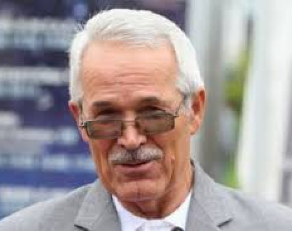 "Mićić spreman zbog funkcije da proda i najrođenije"