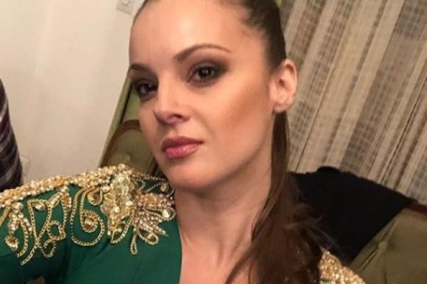 Slavica Ćukteraš: Zbog korone sam gluva!