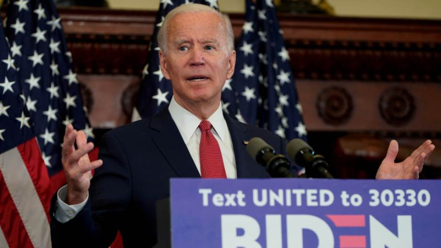 Uvjeren sam da smo pobijedili u dovoljno država!