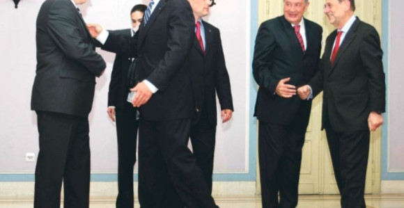 Šta je Dodik tražio od Bajdena prije desetak godina!?