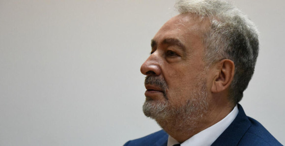 Krivokapić nije zaražen virusom korona