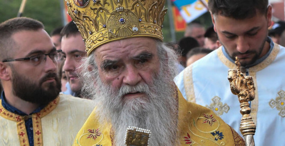 Uticaj crkve zavisiće od novog poglavara