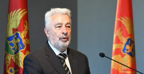 Krivokapić: Među ekspertima niko s poslaničkih lista