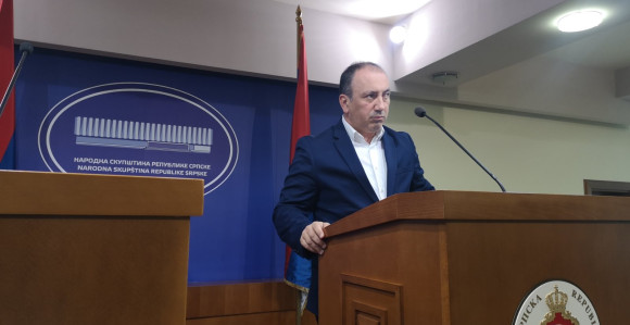 PDP: Sve stranke da pozovu na što veću izlaznost