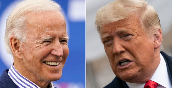 Bajden na korak od trijumfa, Amerika na korak od haosa?