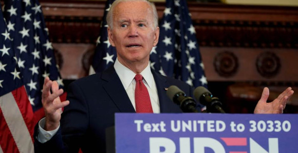 Uvjeren sam da smo pobijedili u dovoljno država!