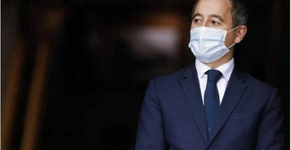 Ministar policije prekršio mjere, pa kažnjen