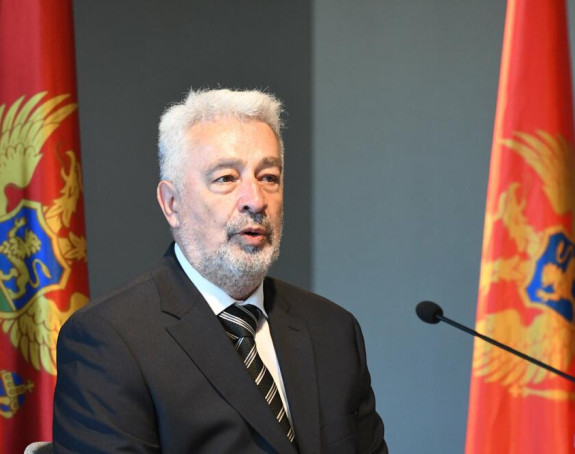 Krivokapić: Među ekspertima niko s poslaničkih lista