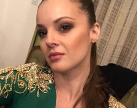 Slavica Ćukteraš: Zbog korone sam gluva!
