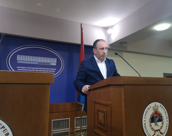 PDP: Sve stranke da pozovu na što veću izlaznost