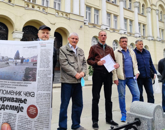 Vlast naljutila SDS: Najavili protest u Banjaluci