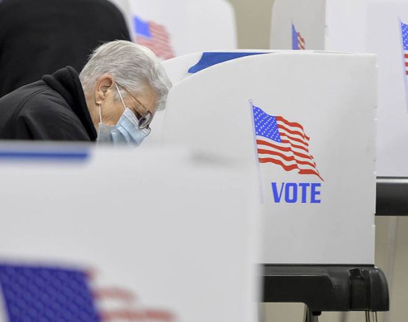 Шок: На изборима у САД побиједио покојни кандидат