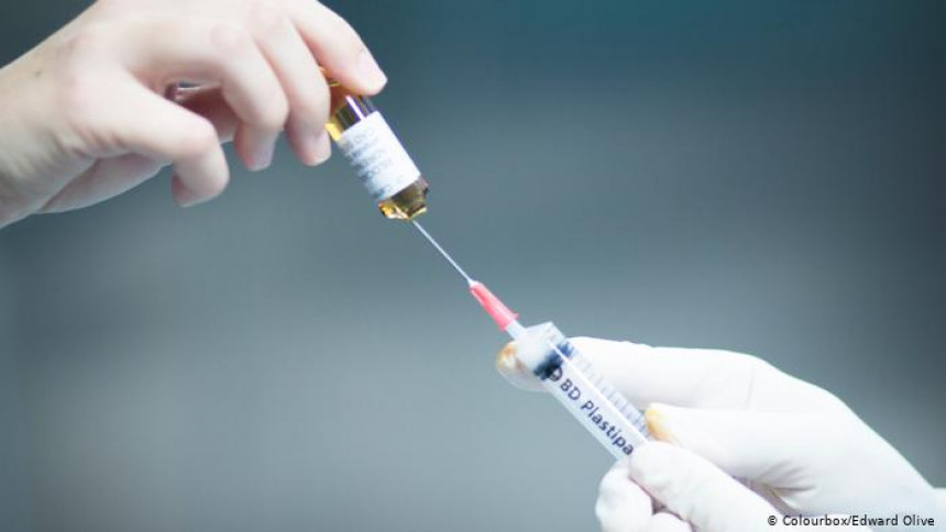 Kada će u Srpskoj početi vakcinacija protiv gripa?