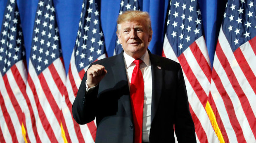 Ako Tramp ne prizna poraz može doći do pobuna