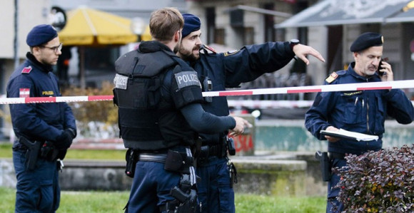 Policije u BiH uključene u istragu u vezi napada u Beču