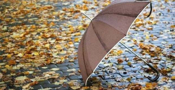 Oblačno vrijeme, mjestimično sa slabom kišom
