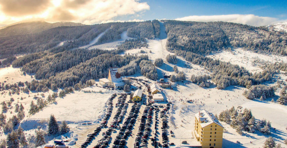 Naš turizam ne koči samo korona, koče ga i naše institucije