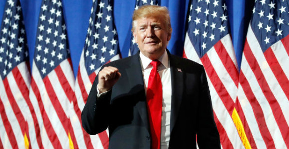 Ako Tramp ne prizna poraz može doći do pobuna