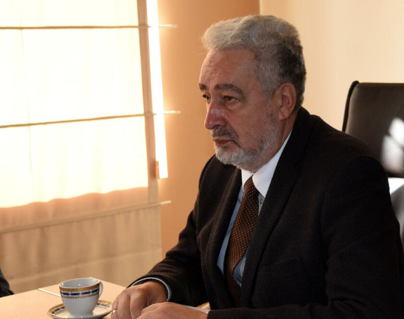 Uskoro imena ministara u vladi Crne Gore