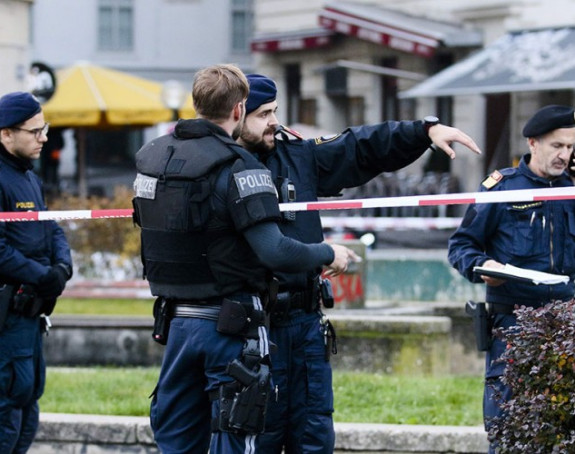 Policije u BiH uključene u istragu u vezi napada u Beču