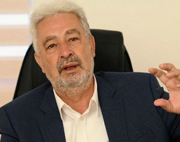 Objavljena lista ministara nove crnogorske vlade