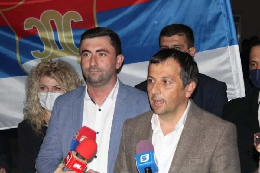 Vukanović: Semberci će kazniti "Trojanskog konja"
