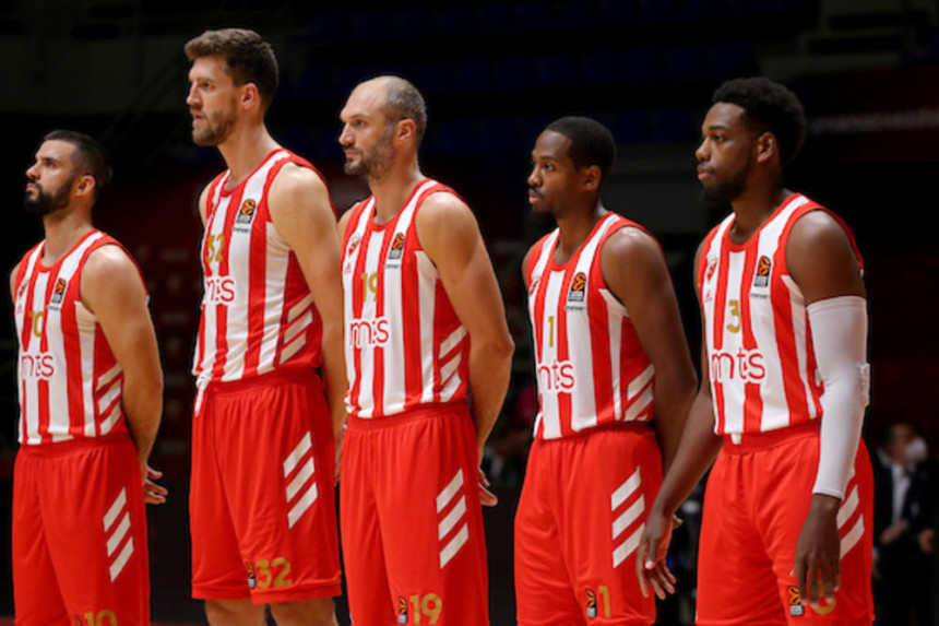 Crveno-beli poraženi od Bajerna u Minhenu