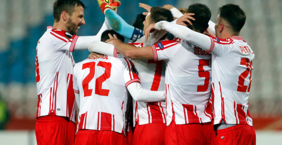 Puni se kasa: Za dvije pobjede leglo preko milion evra