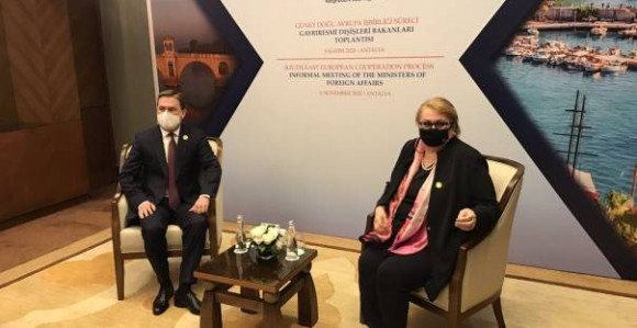 Postignut dogovor: Otvara se konzulat BiH u Novom Pazaru