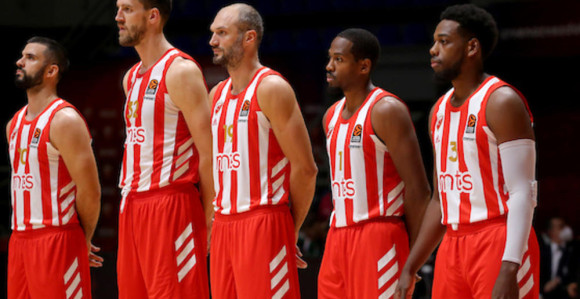 Crveno-beli poraženi od Bajerna u Minhenu