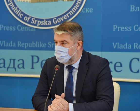 Banja Slatina u covid sistemu za lakše slučajeve